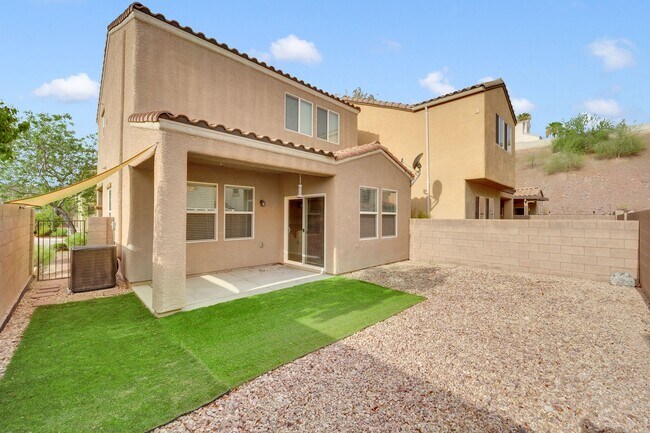 Building Photo - 1548 Otero Valley Ct