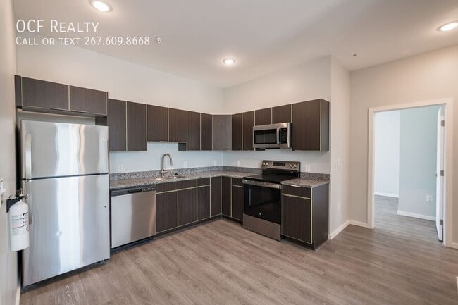 Building Photo - 4124-30 Haverford Ave