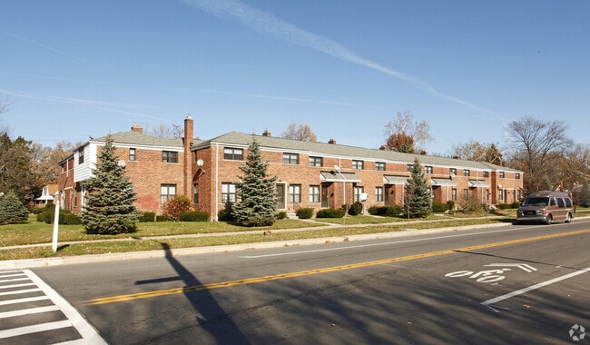 Interior Photo - Chicago Townhomes