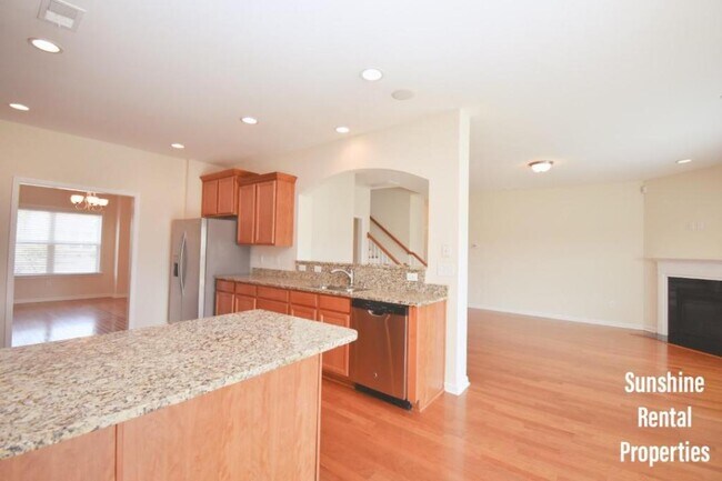 Building Photo - 3152 Bramble Glen Dr