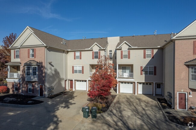 Building Photo - Sturbridge Crossings