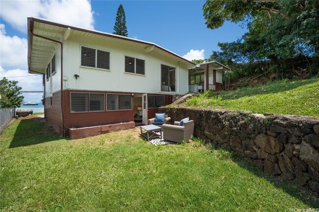 Building Photo - 47-718-190 Kamehameha Hwy
