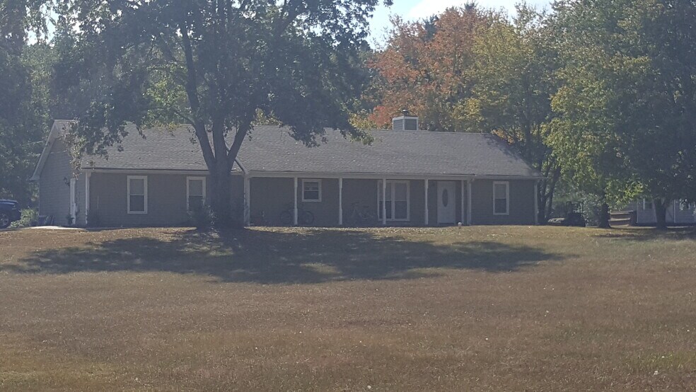 Building Photo - 2875 Dishroom Road