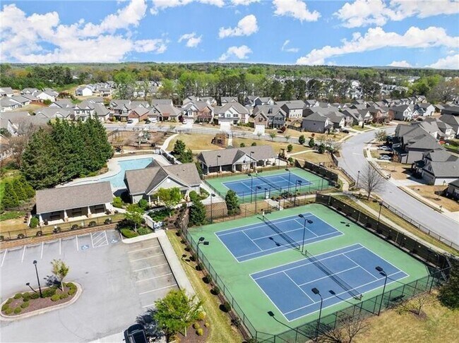 Building Photo - 4353 Rockrose Green Way