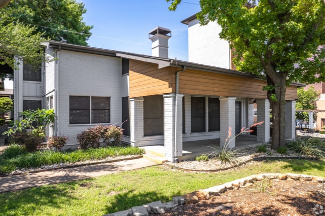 Building Photo - The Citadel