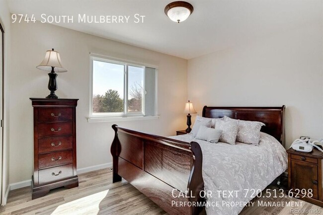 Building Photo - 9744 S Mulberry St