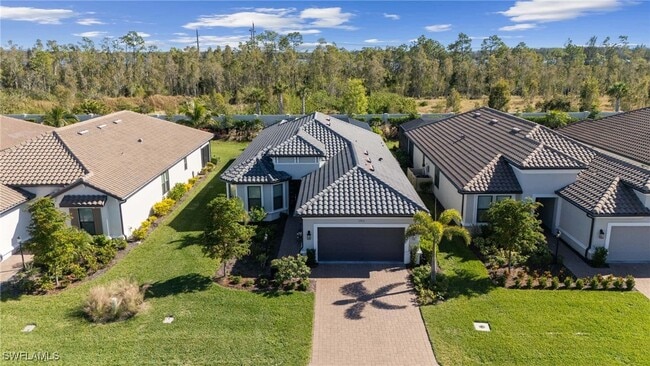 Primary Photo - 17513 Caravita Ln