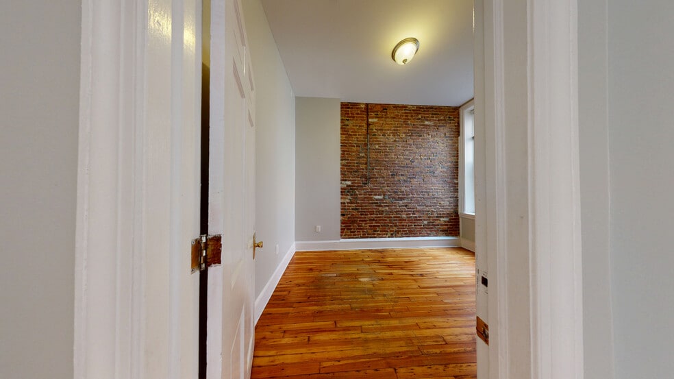 Bedroom 2 - 313 N Charles St