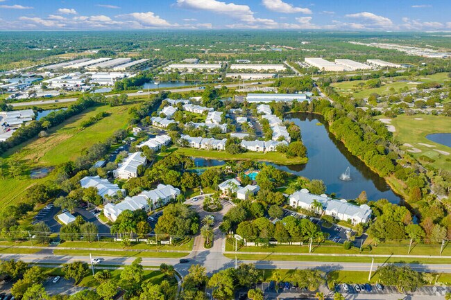 Building Photo - 3641 SW Coquina Cove Way
