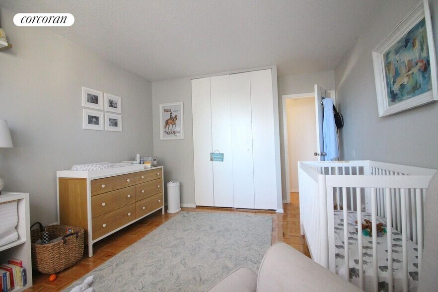 Building Photo - 401 Second Avenue 7D