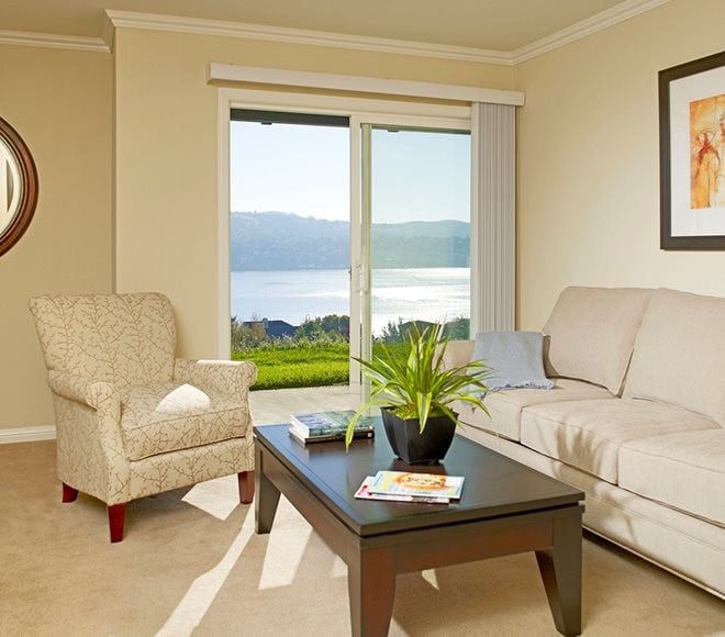 SEABRIDGE AT GLEN COVE APARTMENTS 1 Spyglass Pky Vallejo CA 94591