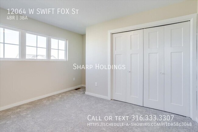 Building Photo - 12064 SWIFT FOX St