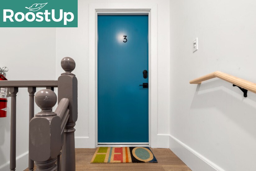 Building Photo - New RoostUp Furnished Private Bedroom in South Boston!