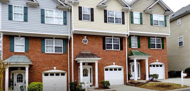 Primary Photo - 3345 Deer Valley Dr