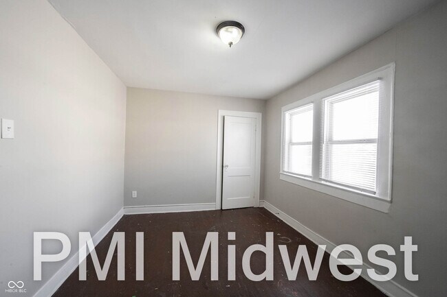 Building Photo - 3139 Guilford Ave