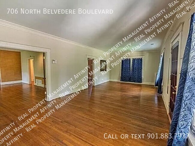 Building Photo - 706 N Belvedere Blvd