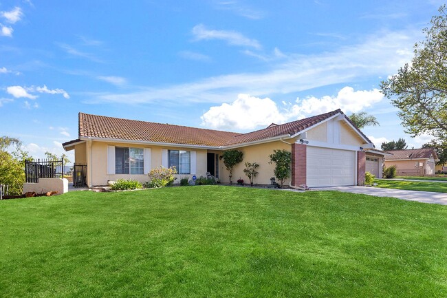 Building Photo - Updated 3-Bedroom Home with Modern Upgrade...