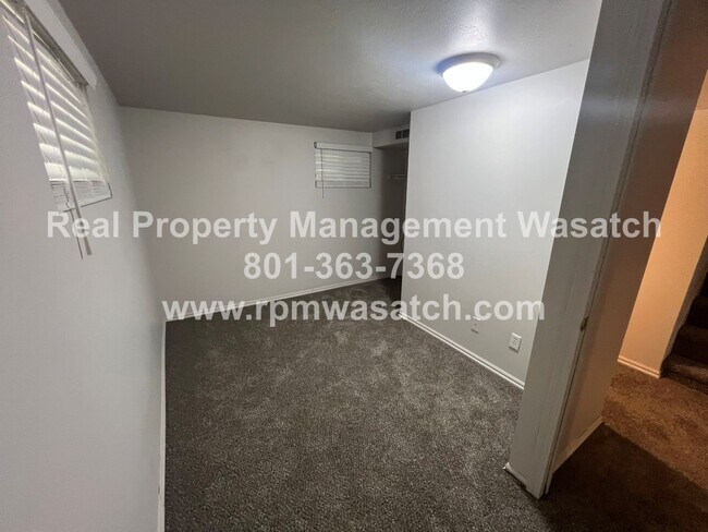 Building Photo - 1105 S 700 E