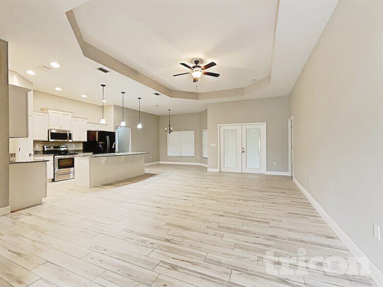 Building Photo - 4003 Augustine Rd