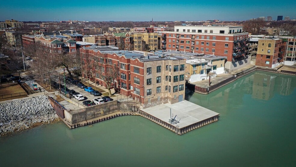Interior Photo - Howard Beach Apartments
