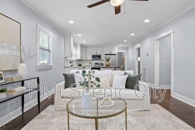 Building Photo - 3813 Pennsylvania Ave