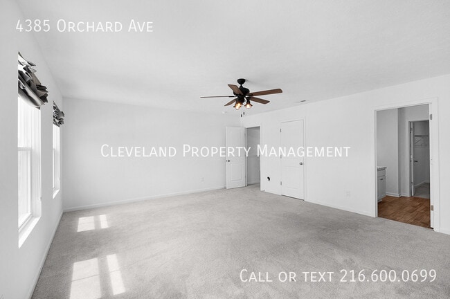 Building Photo - 4385 Orchard Ave