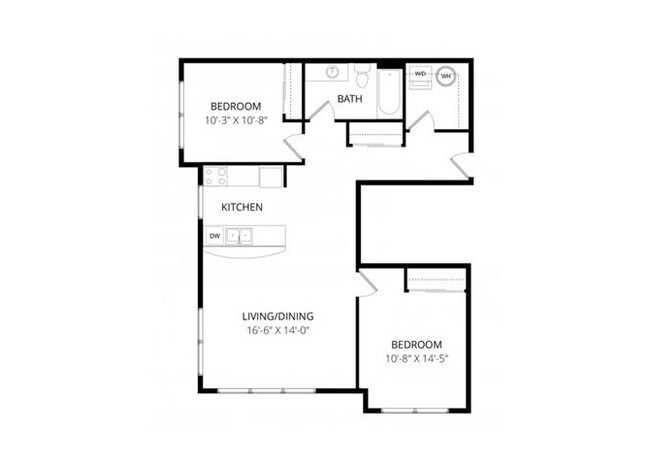 Floorplan - Viewpoint