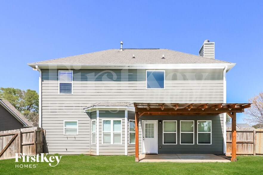 Building Photo - 64 Mercer Ln