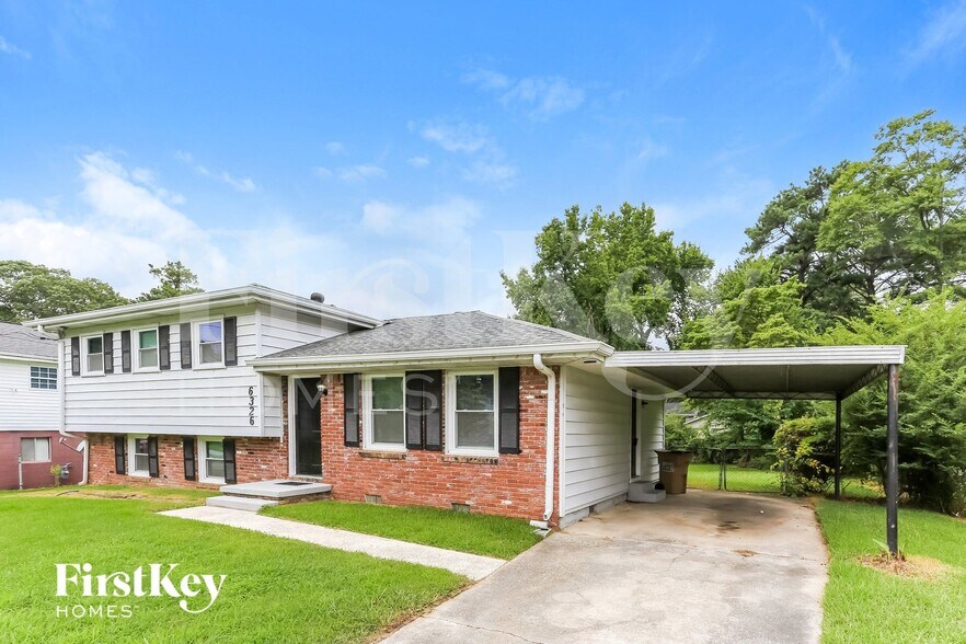 Building Photo - 6326 Forest Haven Ln