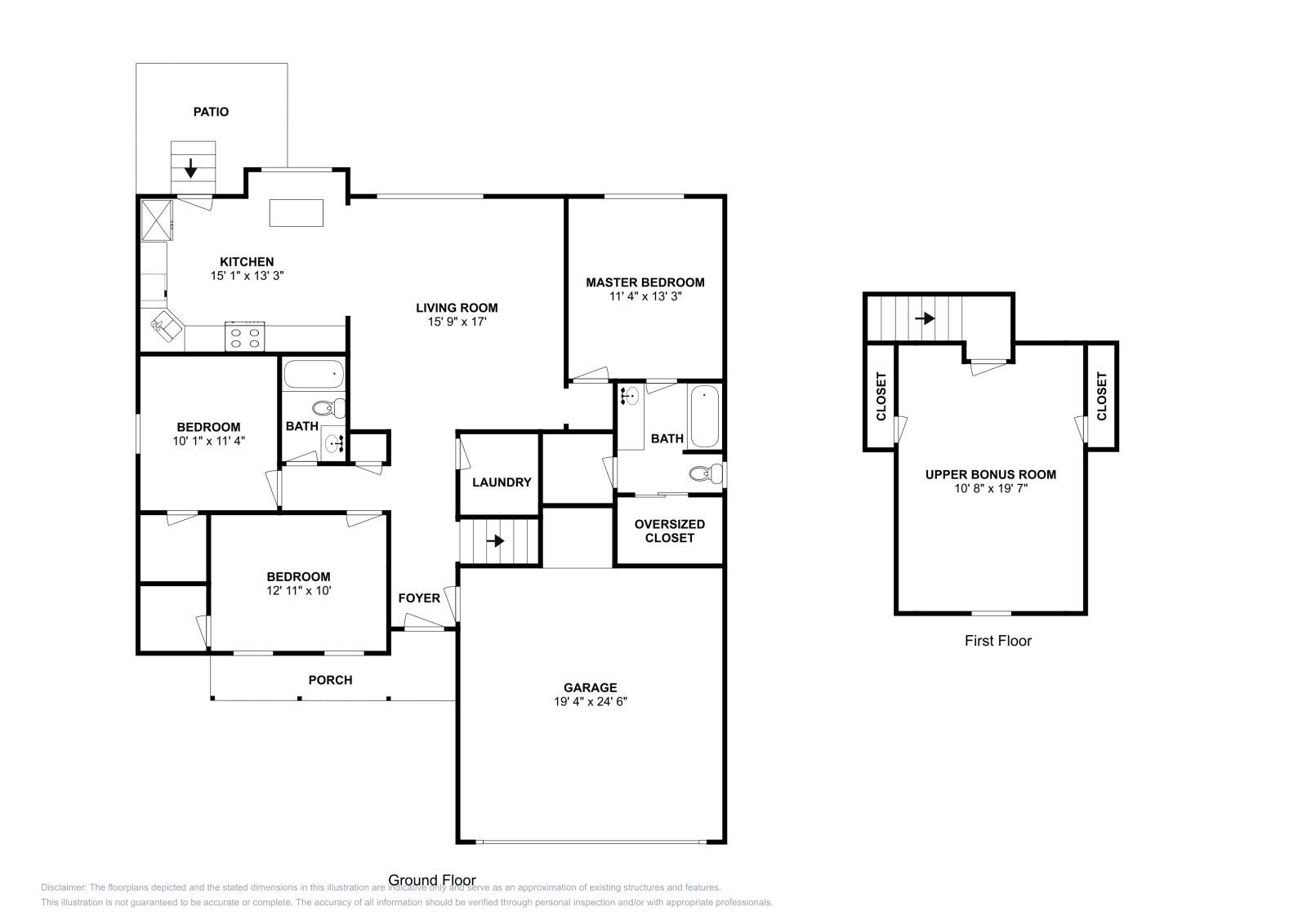 Building Photo - 714 Gibson Forest Dr