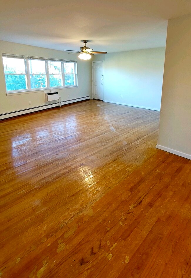 Entrance - 111 Terrace Pl