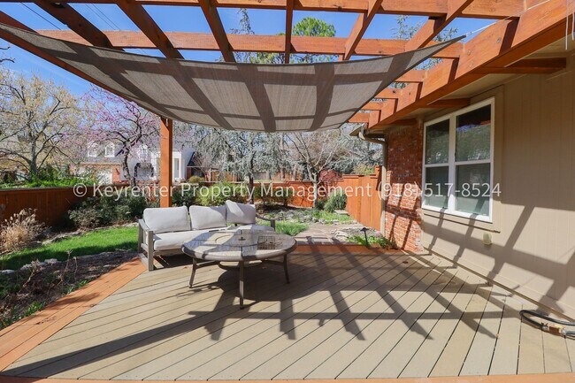 Building Photo - 4 Bed | 3 Bath | 2,659 sqft | Tulsa | Jenks School District