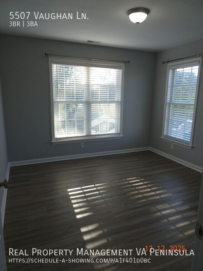 Building Photo - 5507 Vaughan Ln