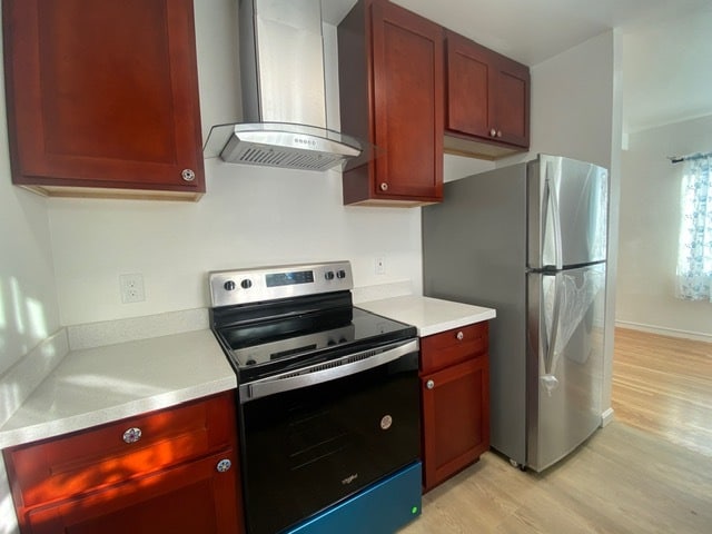 Building Photo - 1047 Santa Clara Ave