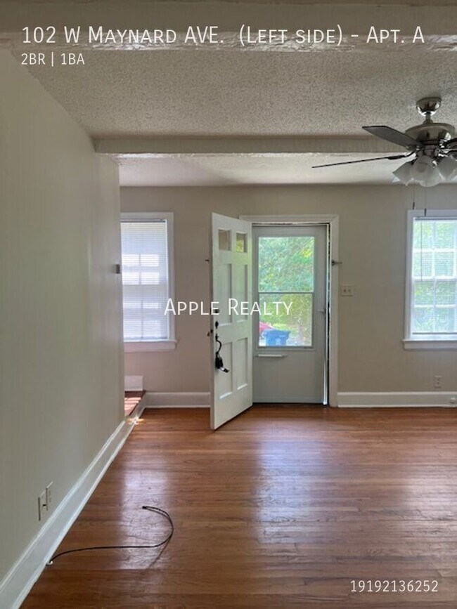 Building Photo - 102 W Maynard Ave