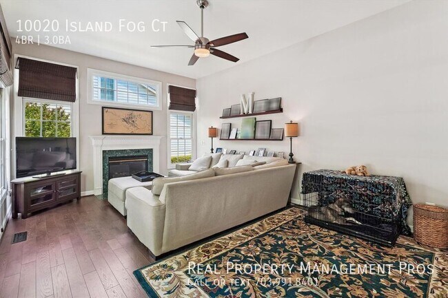 Building Photo - 10020 Island Fog Ct