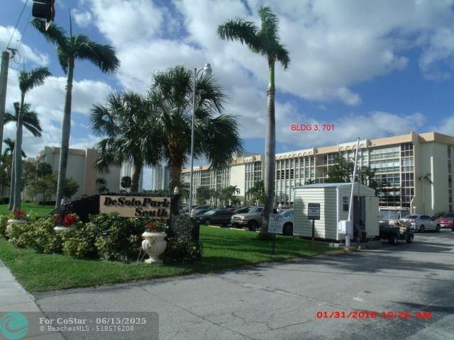 Building Photo - 701 Three Islands Boulevard