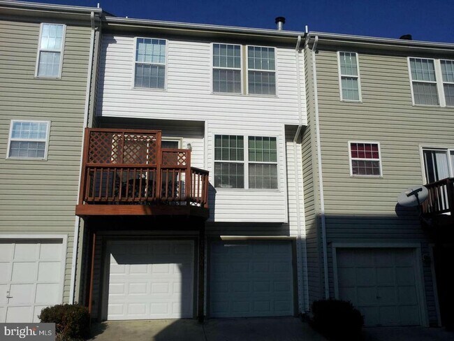 Building Photo - 13804 Churchville Dr