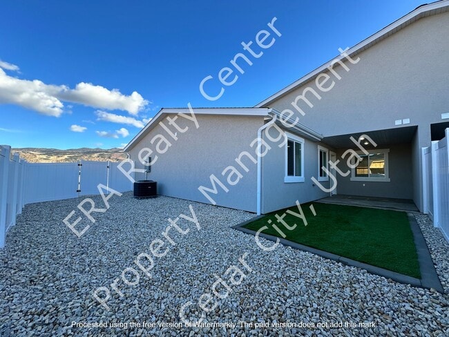 Building Photo - Move-in Discount!! - Brand New Construction - 3 bedroom- 2 bath 4 Plex