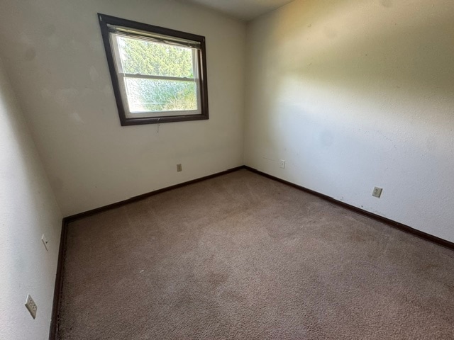 Building Photo - 2623 Capehart Ave