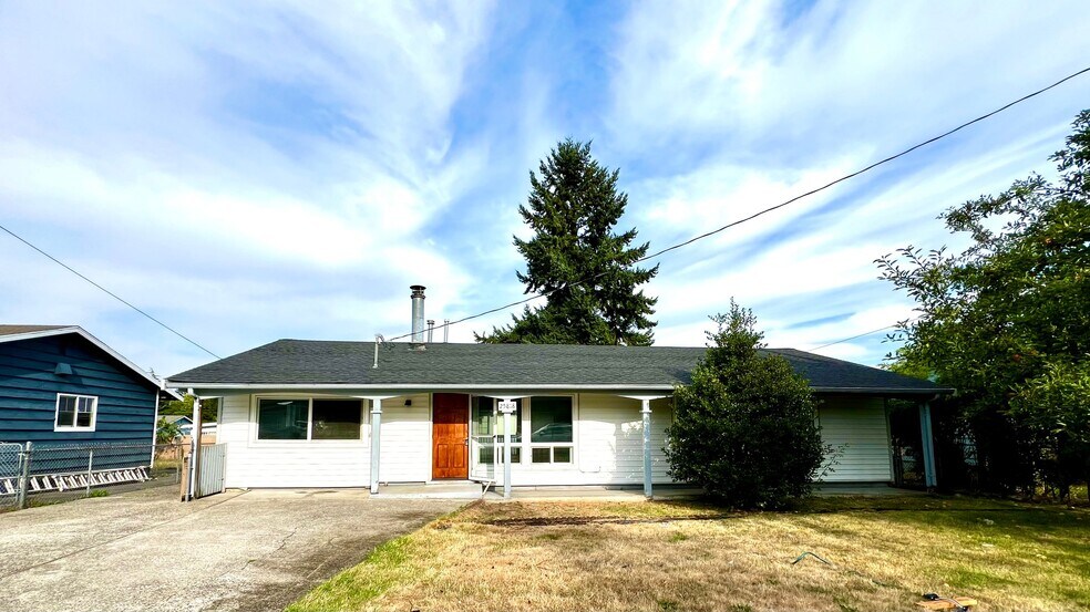 Building Photo - 25818 19th Ave S