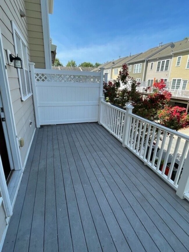 Building Photo - Beautiful 4 beds 3.5 baths in Baxter Village