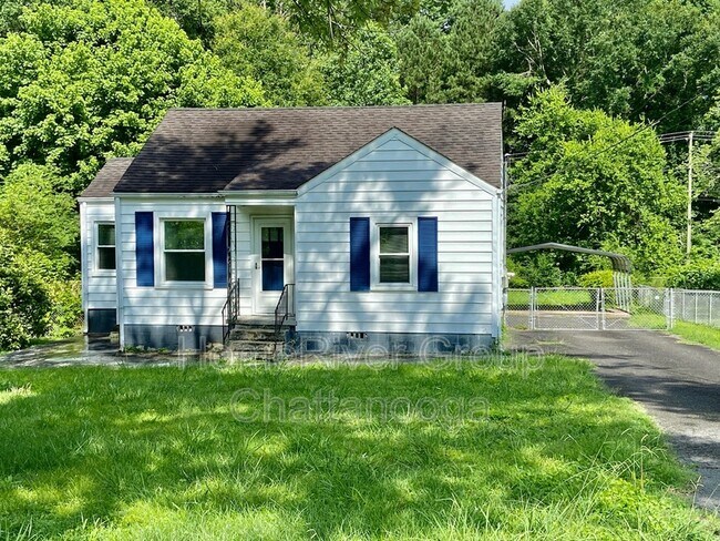 Primary Photo - 953 Chattanooga Valley Rd