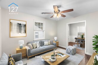 Building Photo - Charming 2-Bedroom Home in Ideal Lynchburg...