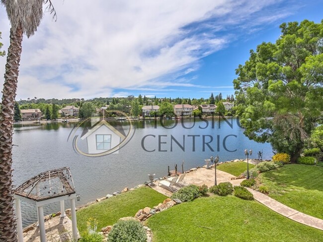 Building Photo - GORGEOUS LAKESIDE HOME FOR RENT IN EL DORA...