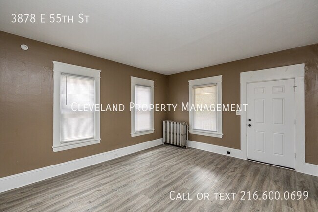 Building Photo - 3878 E 55th St