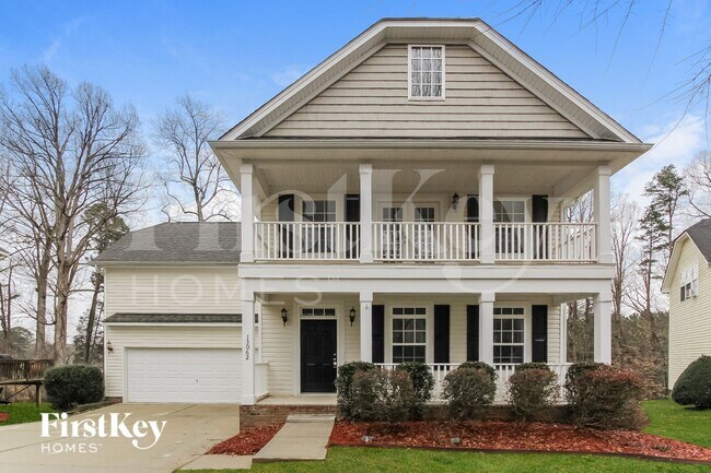 Primary Photo - 13062 Windy Lea Ln