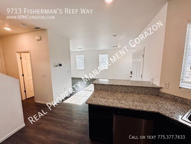 Building Photo - Modern 3 bedroom upgraded home!