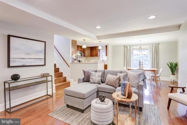 Primary Photo - 1813 16th St NW