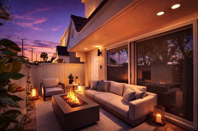 Building Photo - 4550 SW 68th Ct